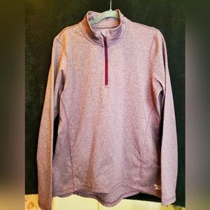 Reebok Athletic Pullover XL